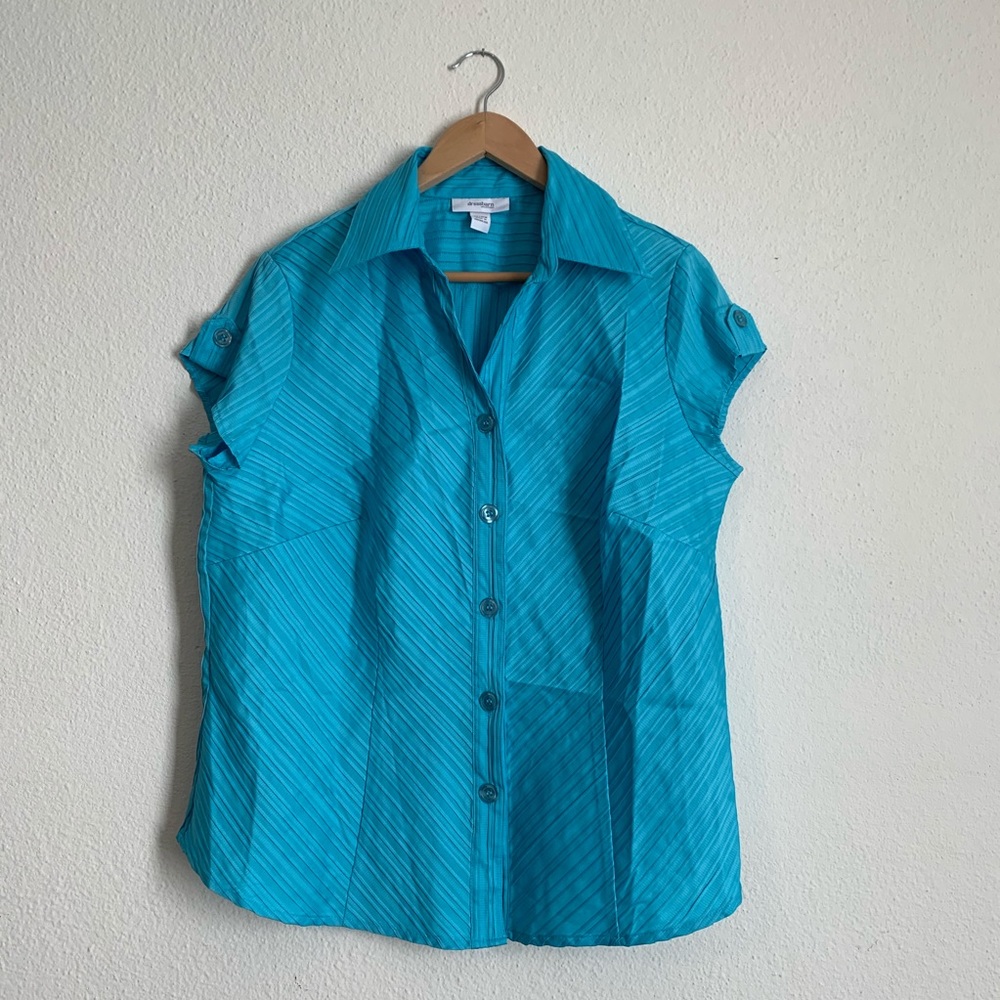 Blouse blouse
